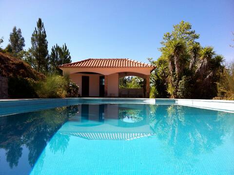 Quinta Ribeiro Joaninho - luxury vacation home