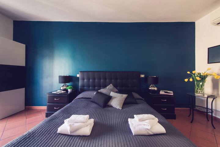 SAN FRANCESCO A RIPA APARTMENT gallery image 5