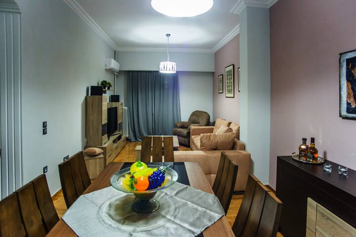 Greek hospitality in Athens gallery image 3