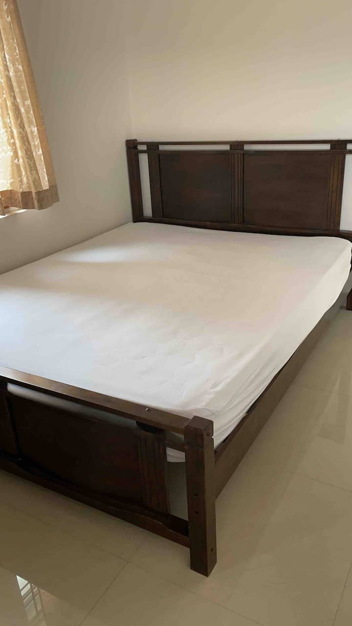 საძინებელი