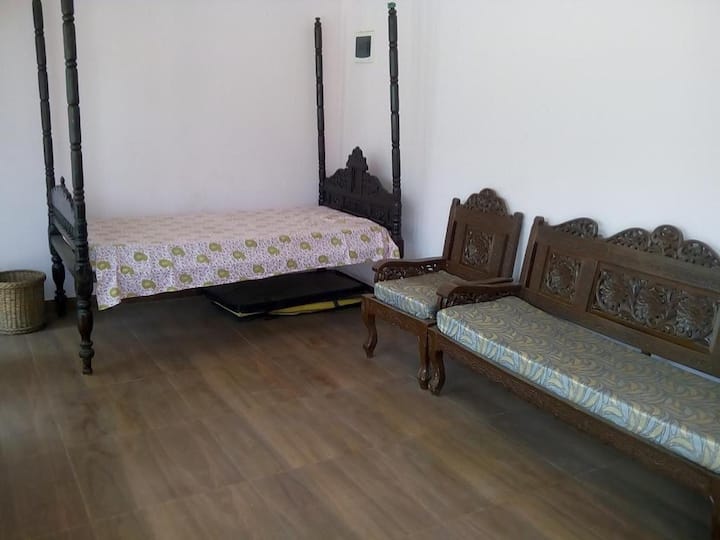 Спална соба 4