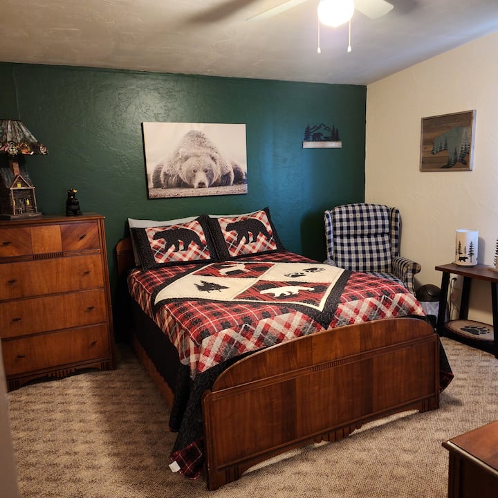 Спална соба 2