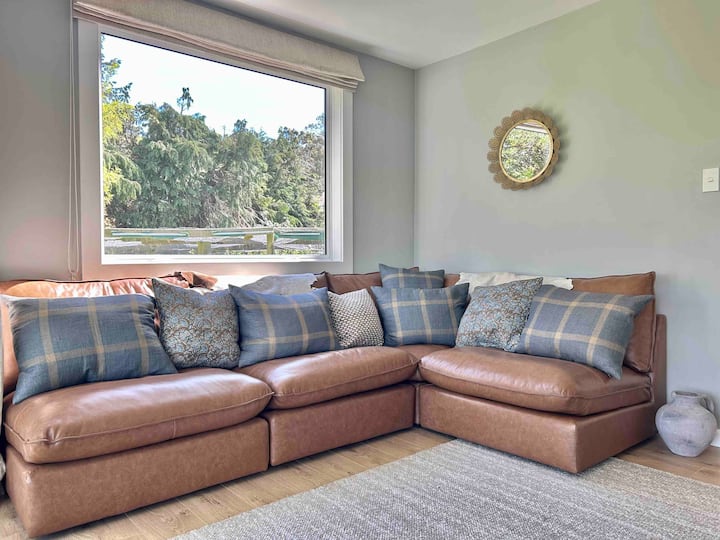Rocky Peak Farmstay - Little River