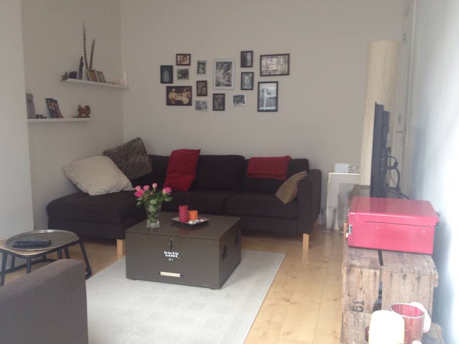 Livingroom