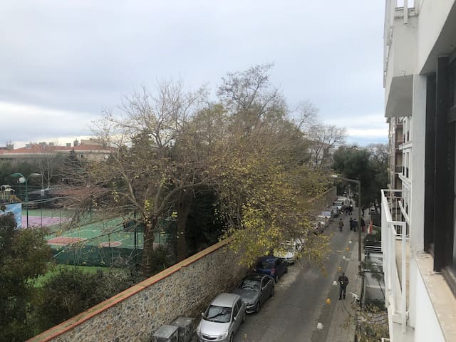 Gorgeous Flat in Moda