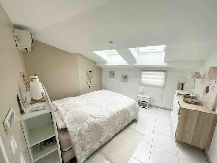 غرفة النوم 1