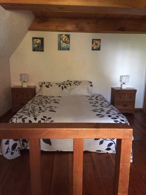Chambre 2e etage
