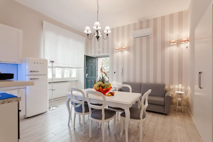 Lovely NEW apartment in VATICAN – C gallery image 2