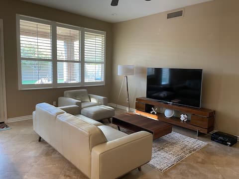 Successful Airbnb property: Grayhawk Golfers Paradise in North Scottsdale