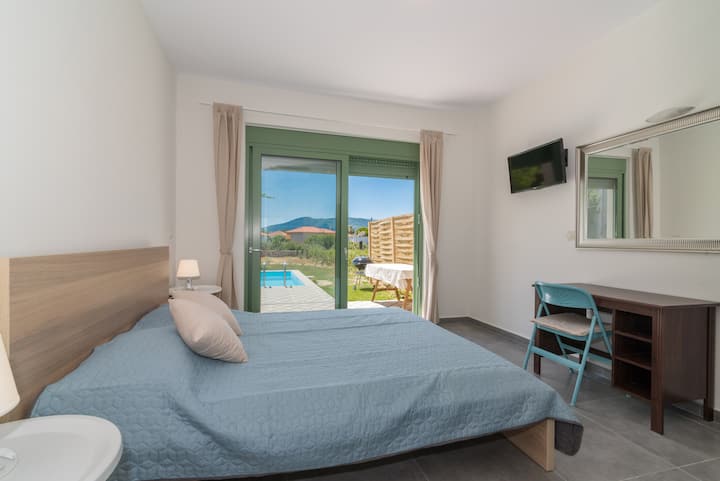 غرفة النوم 1