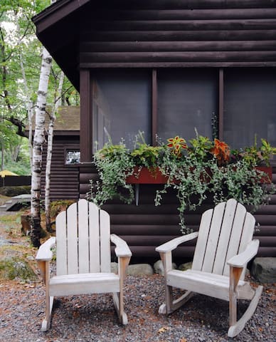 Big Moose Inn managed Airbnb listing 2