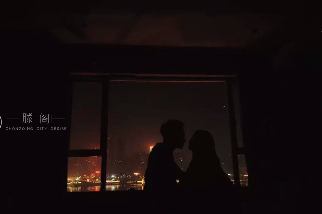 实景拍摄