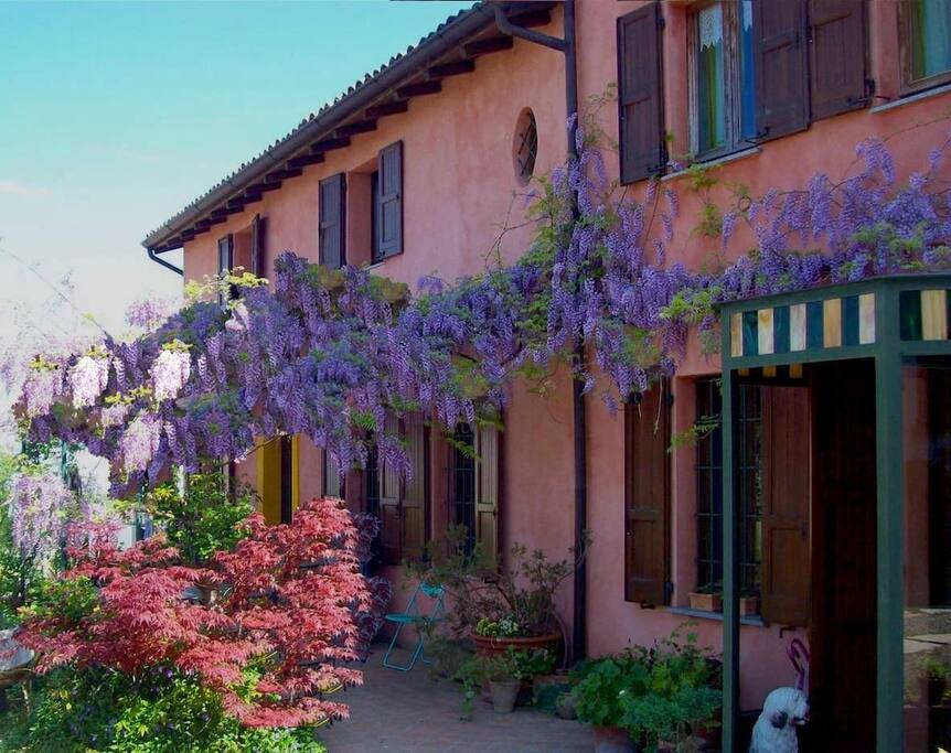 Villa Gaia Italia