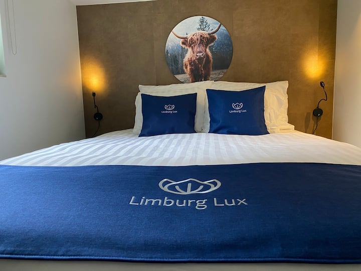 Sleep like a king