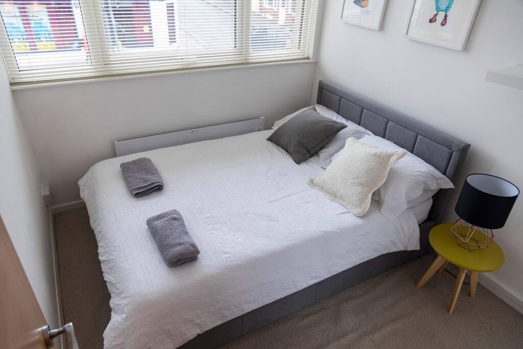 Bedroom 1