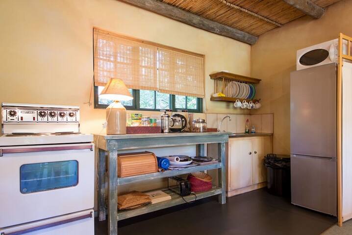 Lily’s Cottage, Constantia Stables, Cape Town gallery image 4