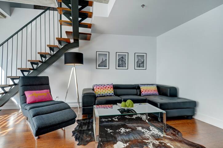 Les Immeubles Charlevoix – 760506 gallery image 4