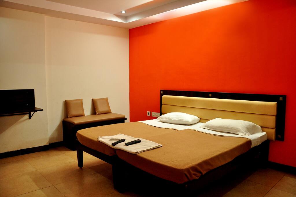 Bed Room 2