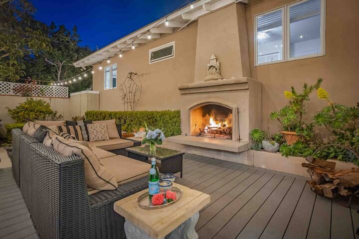 La Jolla “Bird Rock” Retreat gallery image 5