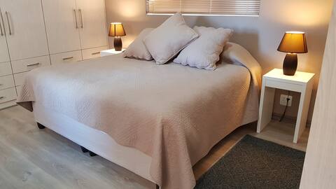 MountSea View Cottage