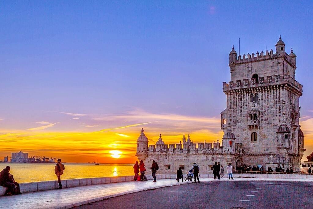 Torre de Belém