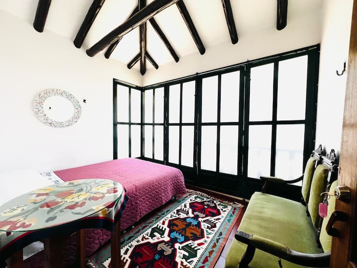 Habitación 1