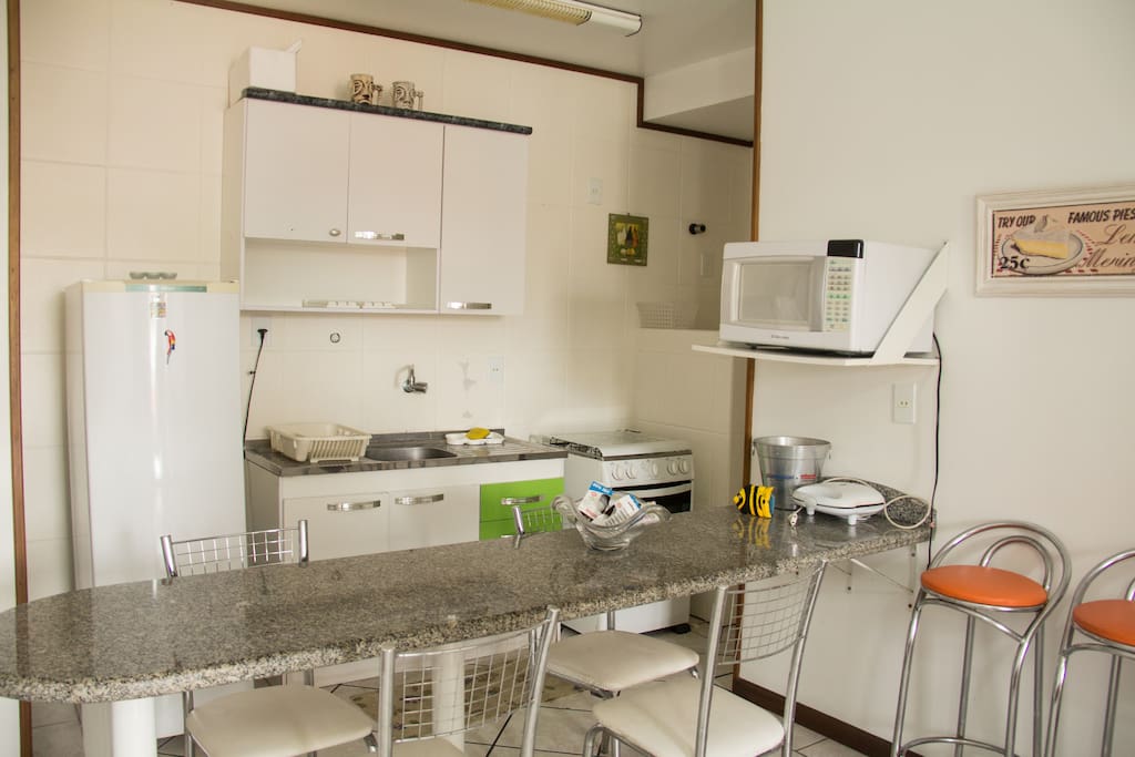 Cozinha