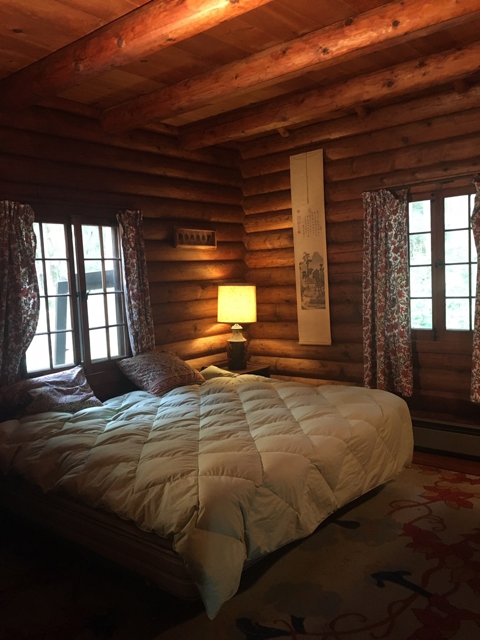 主卧（湖畔小屋）