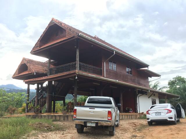 Accommodation