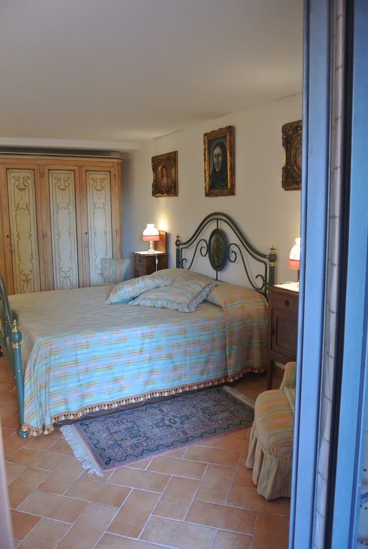 საძინებელი