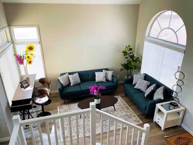 Home Away From Home comfortsYet only Minutes Away… gallery image 4