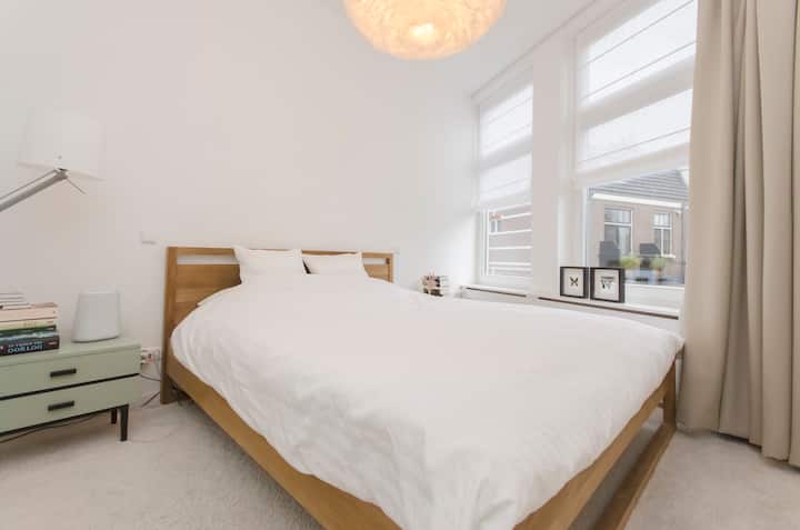 ห้องนอนใหญ่