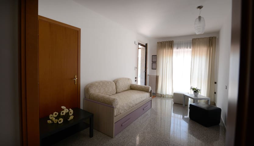 Guest favorite listing in Matera