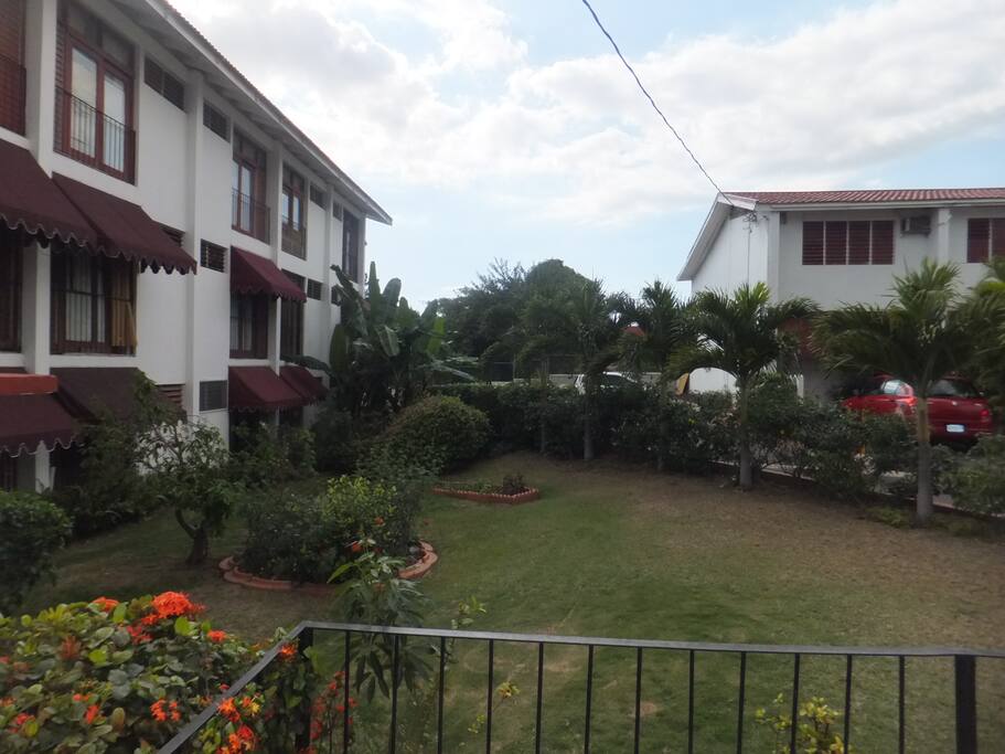 Top 100 Airbnb Rentals 2017 in Kingston, Jamaica