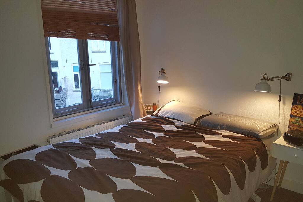 Slaapkamer