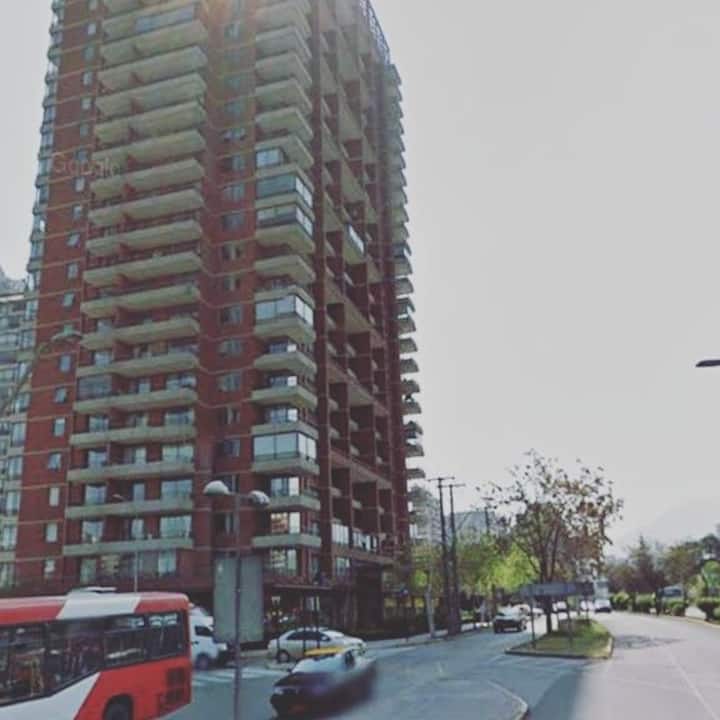 Las Condes Alquileres vacacionales y alojamientos Región