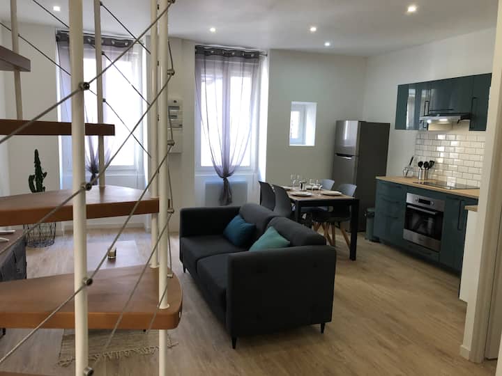 10 Best Airbnb Vacation Rentals In Nîmes, France Updated 2024 Trip101