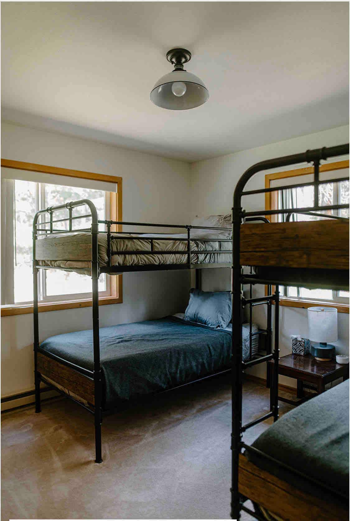 غرفة النوم 2