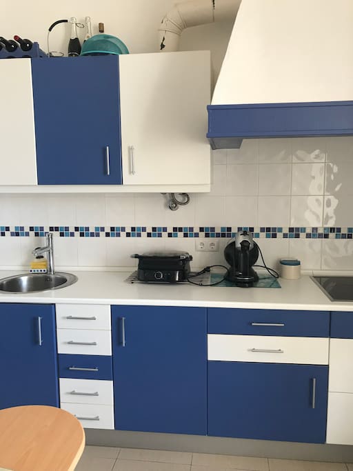 Cozinha