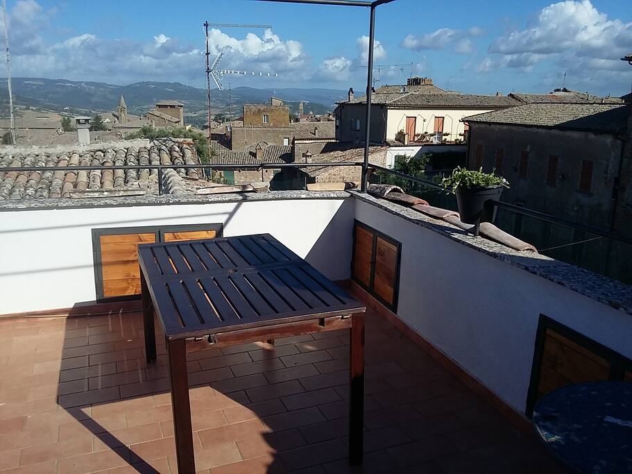 Terrazza