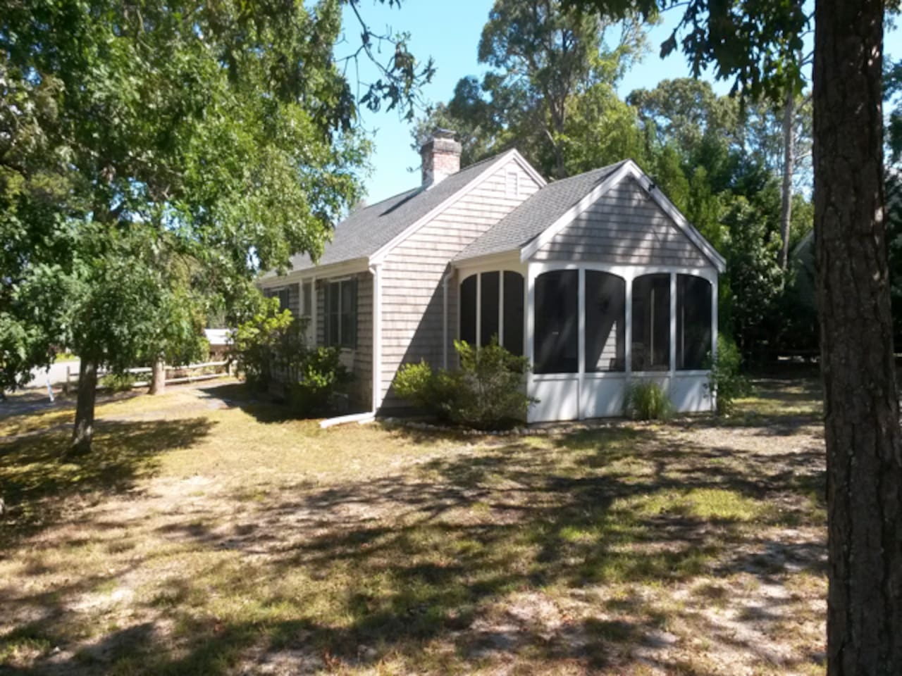 Summer Wind On Bucks Pond Houses For Rent In Harwich Summer Wind On Bucks Pond Houses For Rent In Harwich