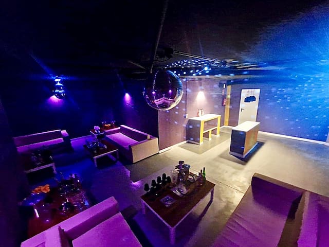 Villa Marilyn lujo gallery image 3