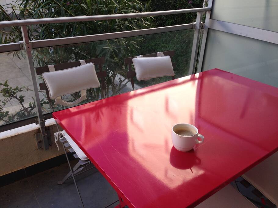 Balcon