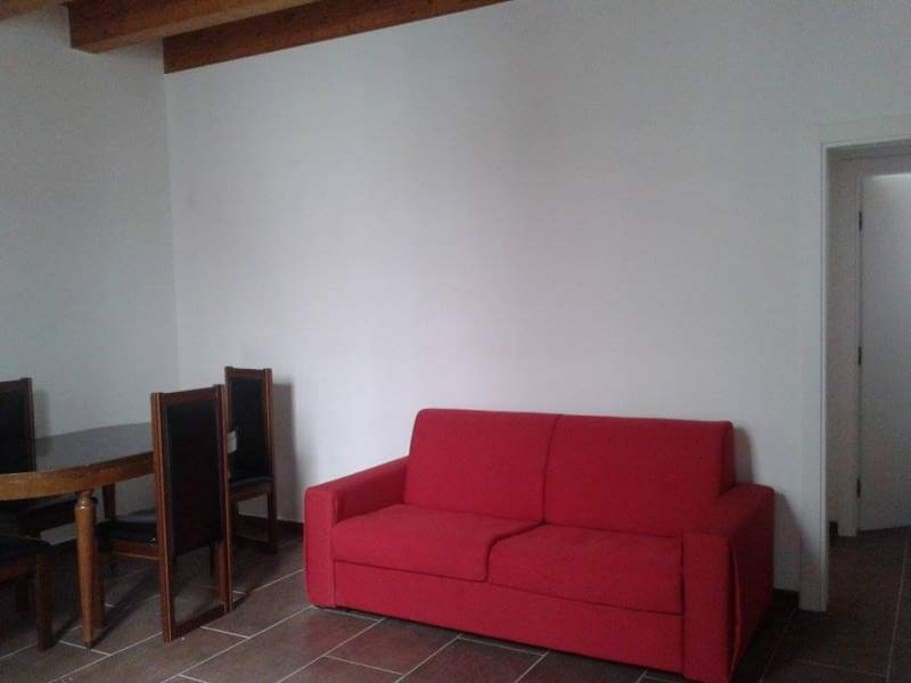 Diavano letto a due piazze