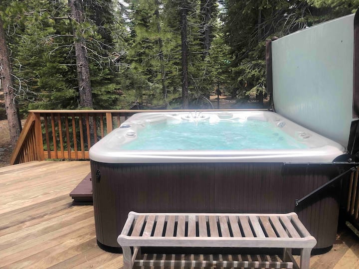 10 Best LongTerm Rentals In Truckee, California Updated Trip101