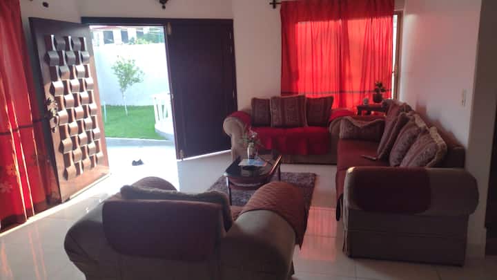 Casa Rabayda Chachalacas - Playa Chachalacas