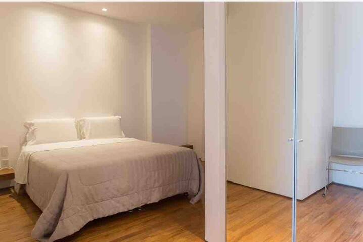 Copa Luxury Penthouse (consulte antes de reservar) gallery image 5