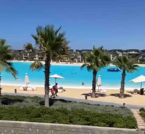 Brand new beach house Swan Lake North Coast