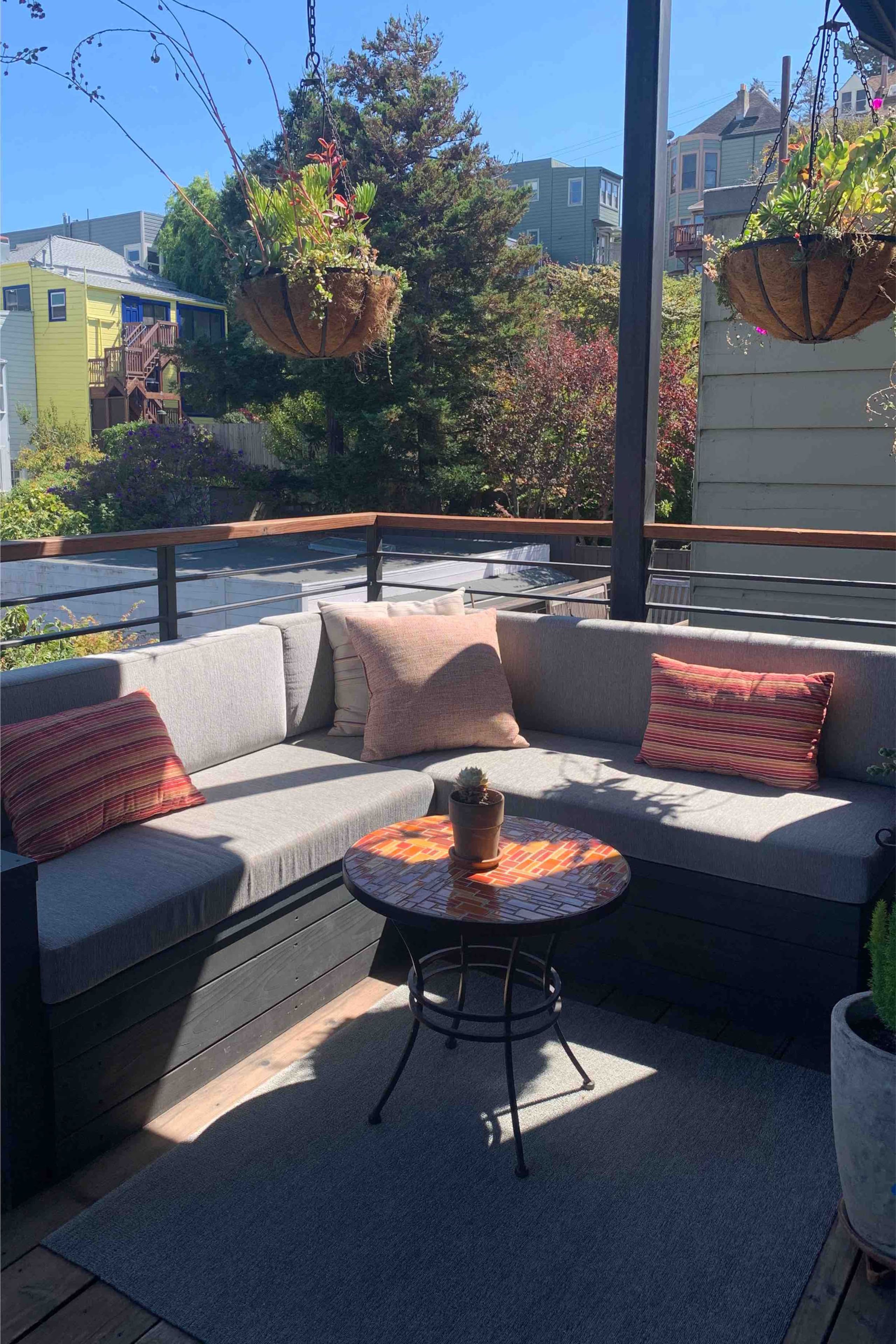 Condo in San Francisco · ★5.0 · 2 bedrooms · 2 beds · 1.5 baths - Image 27