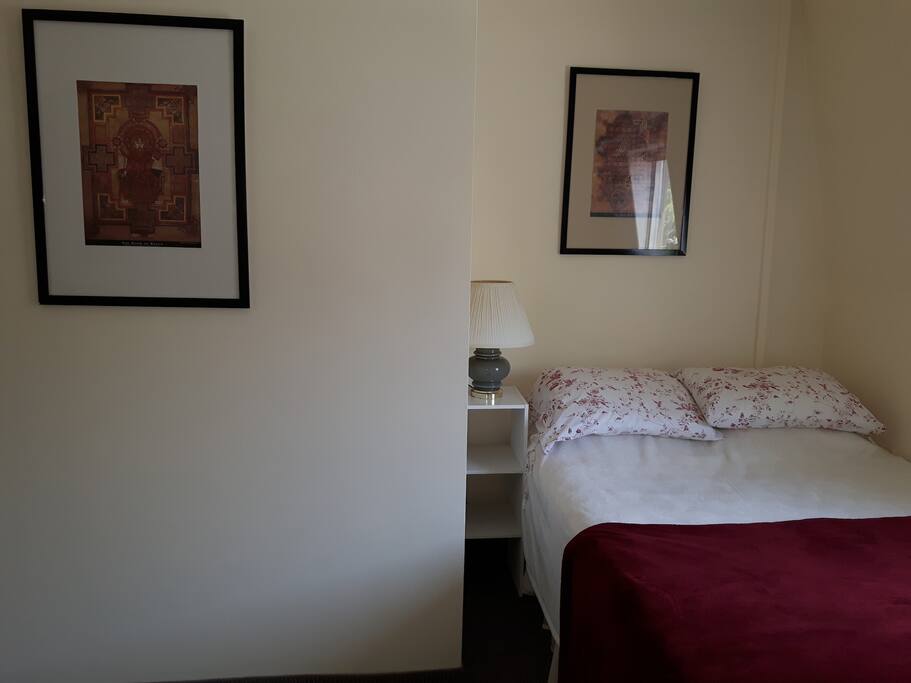 The Medieval Room